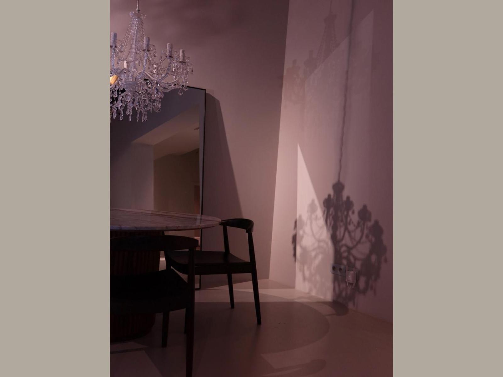 Nuit Hotel Valencia Luaran gambar