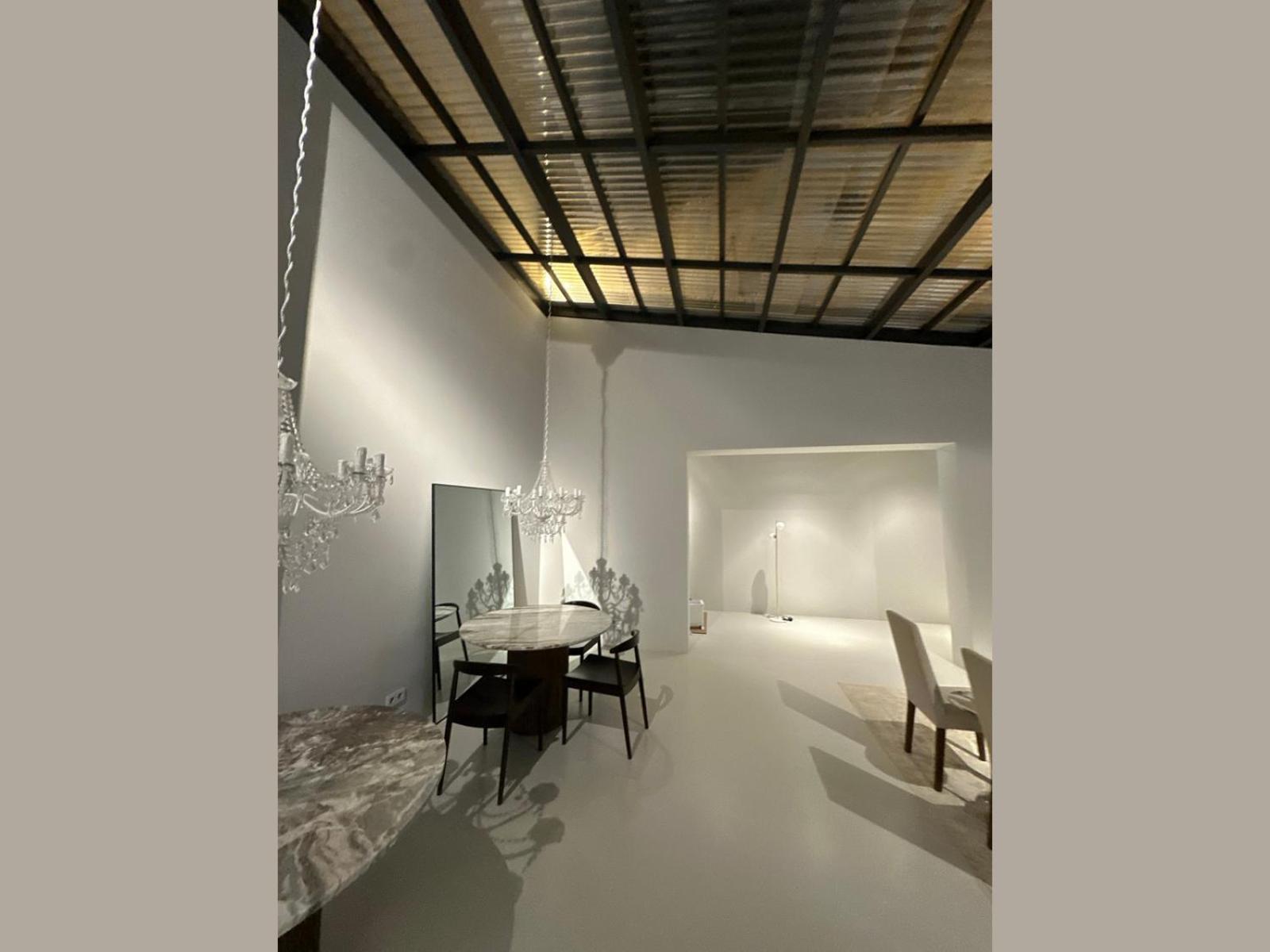 Nuit Hotel Valencia Luaran gambar