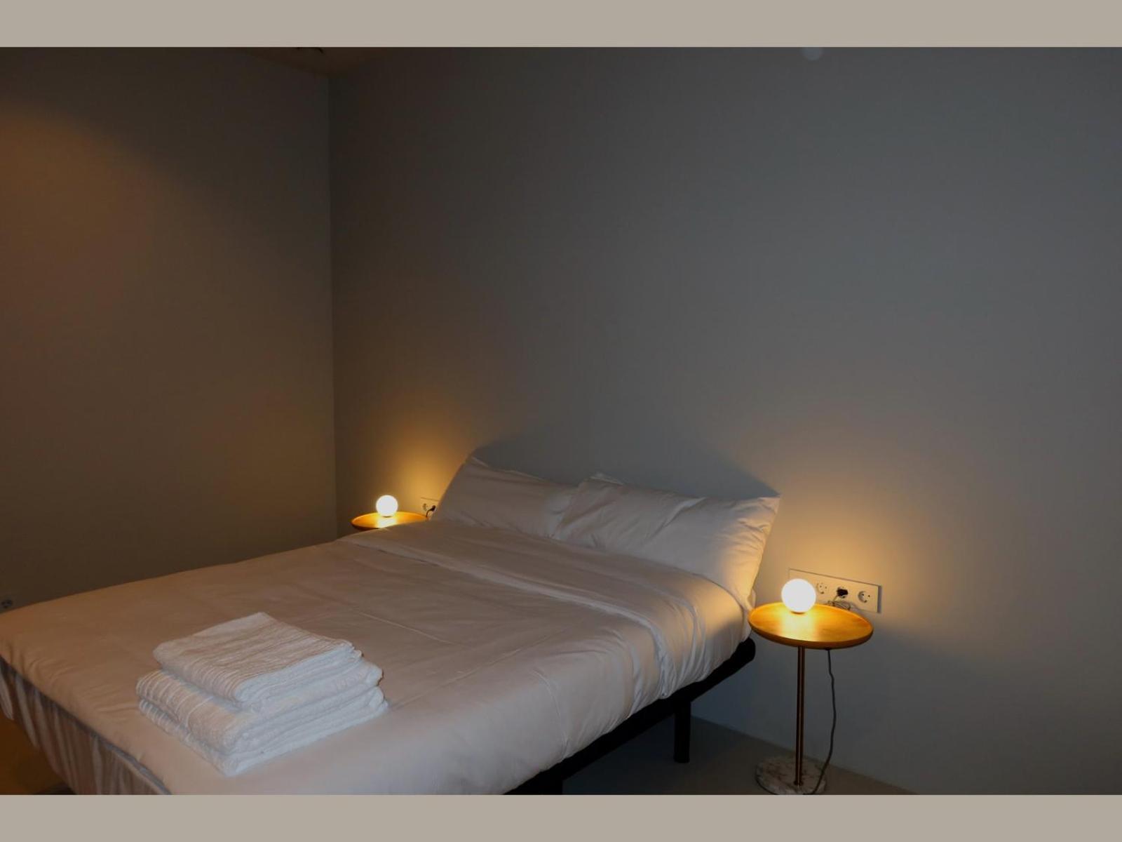Nuit Hotel Valencia Luaran gambar