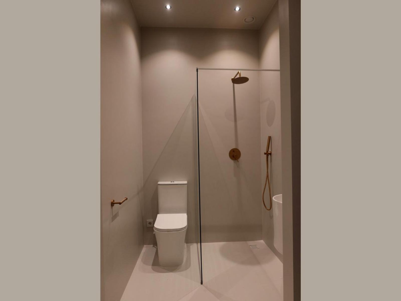 Nuit Hotel Valencia Luaran gambar
